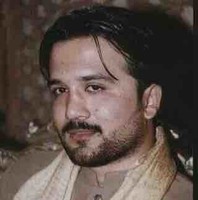 Haroon Butt