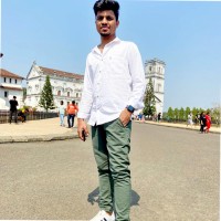 Vaibhav Sawant