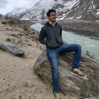 Manan Shah