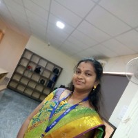 Archana Vengatesh