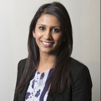 Krupa Patel