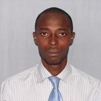 Frédéric KOUASSI