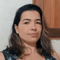 Rosenísia Souza Alves