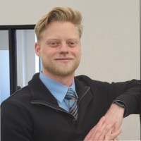 Luke Billehus