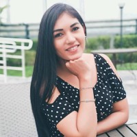 Argelis Viviana Perez Perez