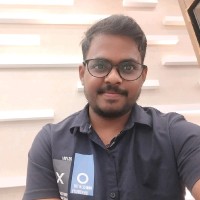 Rajatkumar Jena