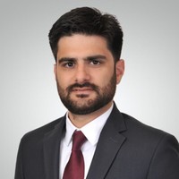 Abbas Mujtaba, CFA