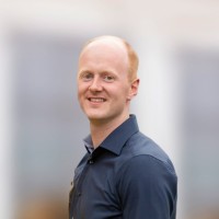Daniel Smith