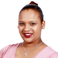 Nadine Andries