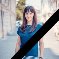 Halyna Shevchuk