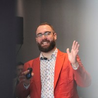 Rémi Labelle Deraspe, PhD, CRHA