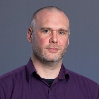Rob Yates