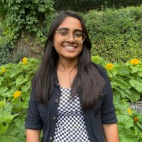 Bhavya Agarwal