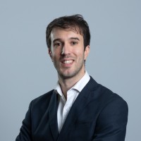 Nicolás Fourcade
