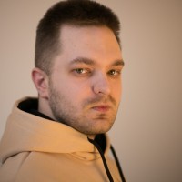 Maksym Yurchenko