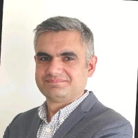 Mehmet Yazgan