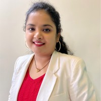 Swarupa Raut