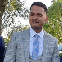 Emdad Rahman
