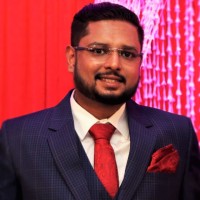 Daipayan Dey