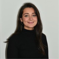 Zoe Fawcett