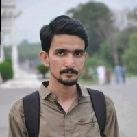 Ahmad Daud