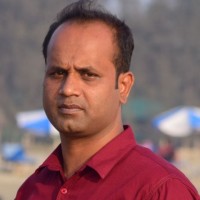 Md. Arifuzzaman