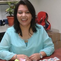 Ana Ruth Romero Mendoza