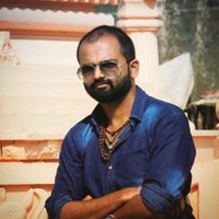 Dipesh Motivaras