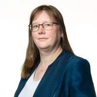 Helen Blundell