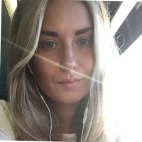 Hanna Planell