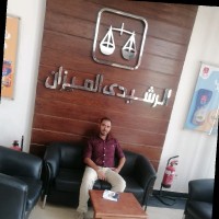 Ahmed Saeed