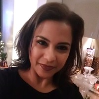 Patrícia Cristina Santana