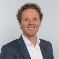 Douwe Bekenkamp