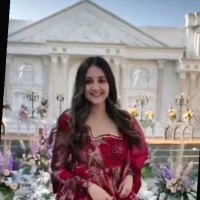 Karishma Desai