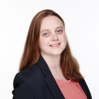 Claire Morison