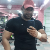 Manoj Kharb