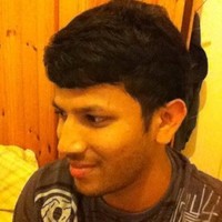 sravan gandham