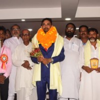 Ashok Kumar Samrat