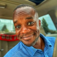Patrick Conteh