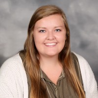 Hailee Bushman