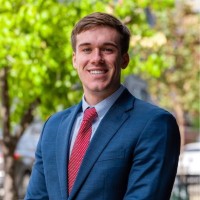 Luke O'Grady