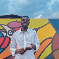 Jean Yves Aristide Koffi