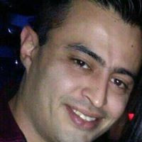 Gabriel Lombardo