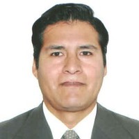 Gabriel Máximo Larota C