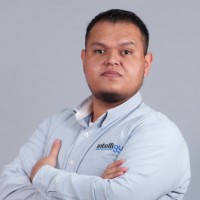 Edgar Martínez