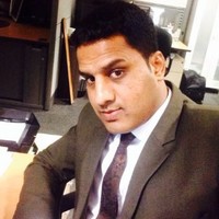 Suresh Vadivel