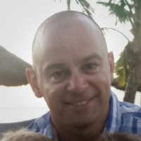 Richard Fromhold