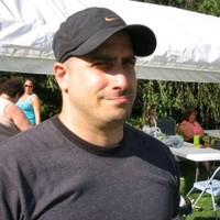 George Delvecchio