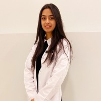 Sonia Sethi