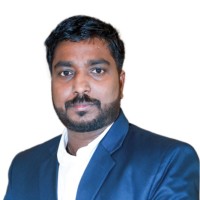 Binu Varghese